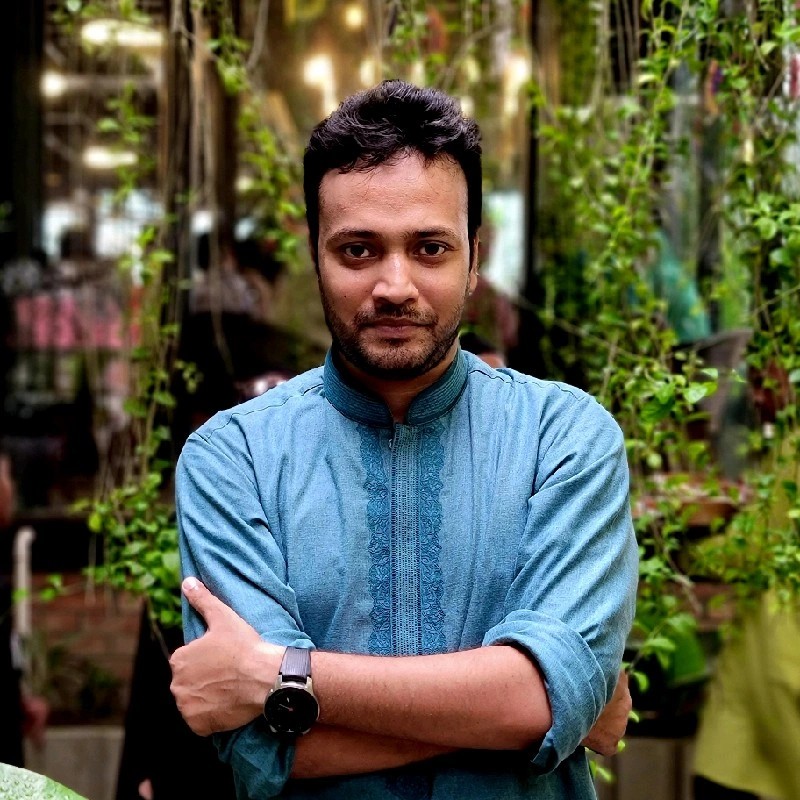 M M Akash profile photo